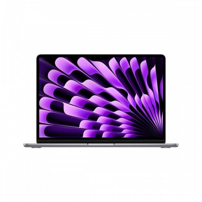 MacBook Air 13 M3 8c/ 10c 8Gb 512Gb - Cinzento sideral