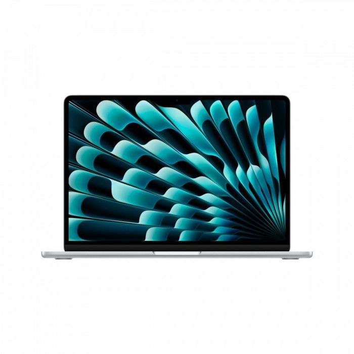 MacBook Air 13 M3 8c/ 10c 8Gb 512Gb - Prateado
