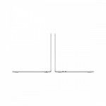 MacBook Air 13 M3 8c/ 10c 8Gb 512Gb - Prateado