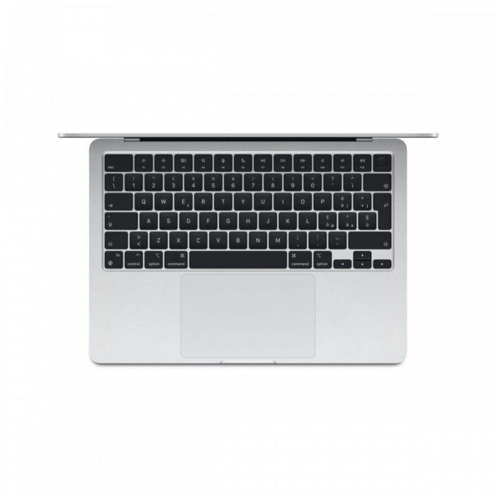 MacBook Air 13 M3 8c/ 10c 16Gb 512Gb - Prateado