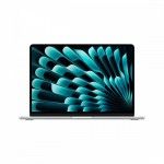 MacBook Air 13 M3 8c/ 10c 16Gb 512Gb - Prateado