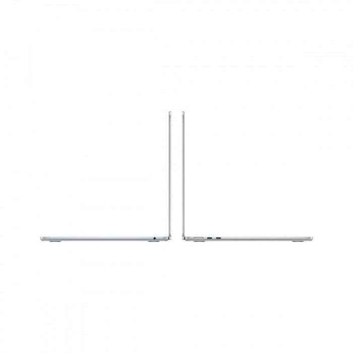 MacBook Air 13 M3 8c/ 10c 16Gb 512Gb - Prateado
