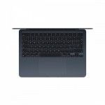 MacBook Air 13 M3 8c/ 10c 16Gb 512Gb - Meia-noite