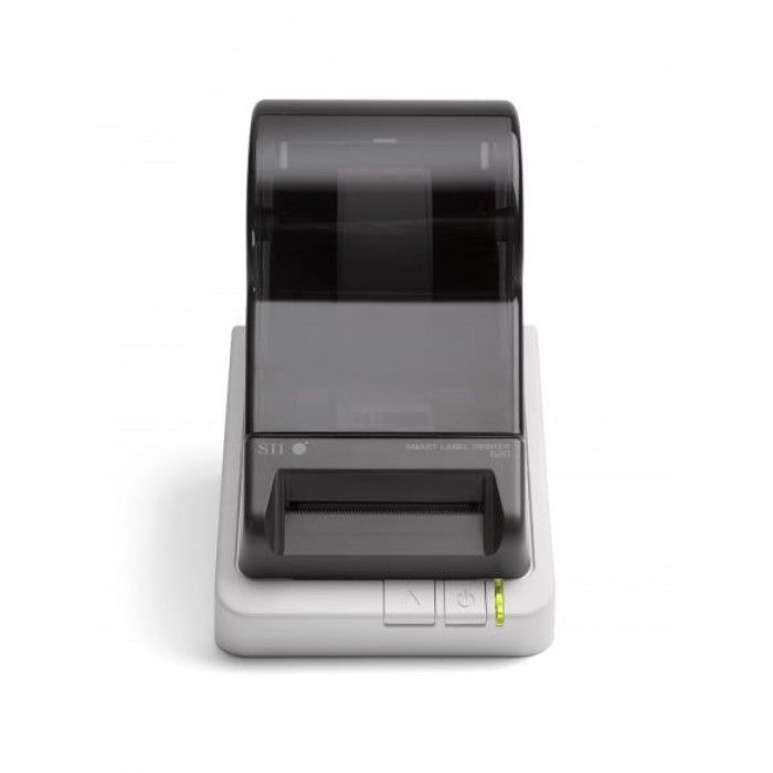 Impressora de Etiquetas Seiko Instruments SLP620-EU