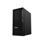THINKSTATION P360 TOWER: I9-12900K 32GB 51 GB SSD NVIDIA T1000 8GB GDDR6