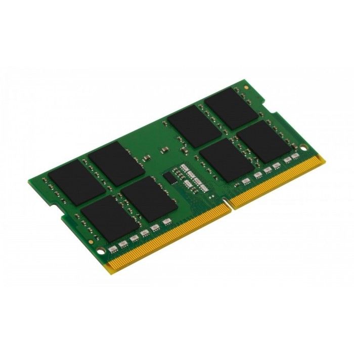 Memria RAM DDR4 Module 32Gb SO 260-pinos 2666 MHz/PC4-21300 CL19 1.2 V sem ECC
