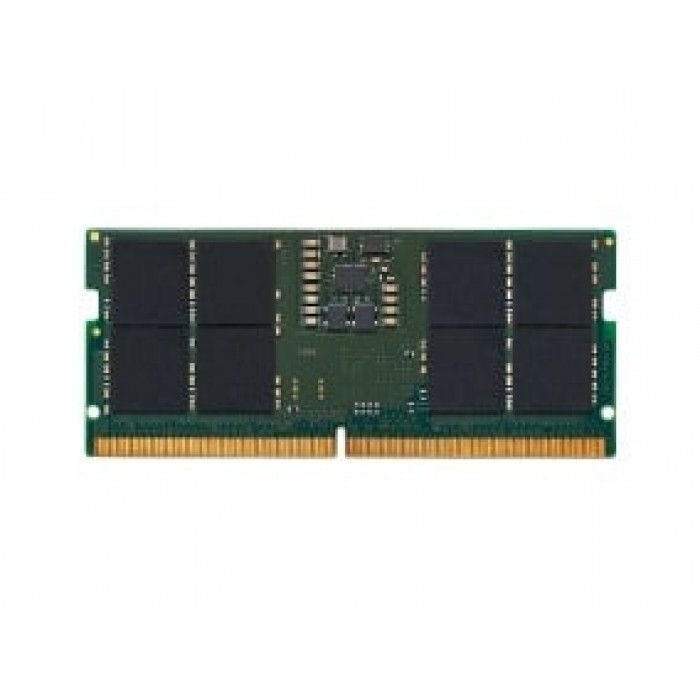 Memria RAM 16Gb 4800MHZ DDR5 NON-ECC CL40 SO-DIMM 1RX8