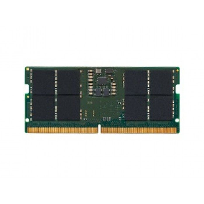 Memria RAM 16Gb 4800MHZ DDR5 NON-ECC CL40 SO-DIMM 1RX8