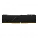 Memria RAM 32Gb 2666MHz DDR4 CL16 Fury Beast Black