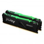 Memria RAM DDR4-3200 32Gb RGb Kit