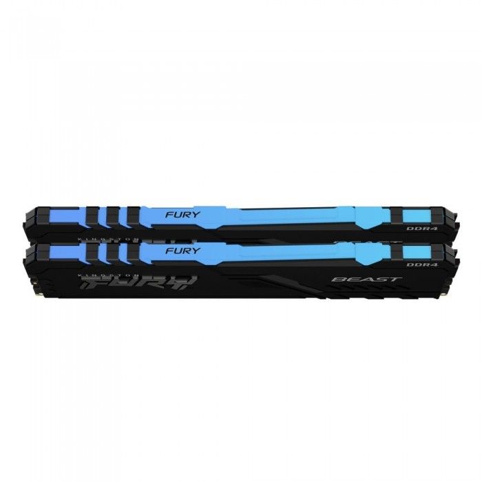 Memria RAM DDR4-3200 32Gb RGb Kit