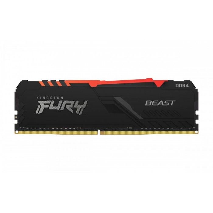 Memria RAM DDR4-3200 32Gb RGb Kit