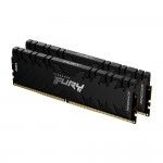 Memria RAM 16Gb 3200MHz DDR4 CL16 (Kit 2) Fury Renegade Black