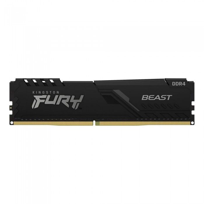 Memria RAM Fury Beast 16Gb DDR4 3600