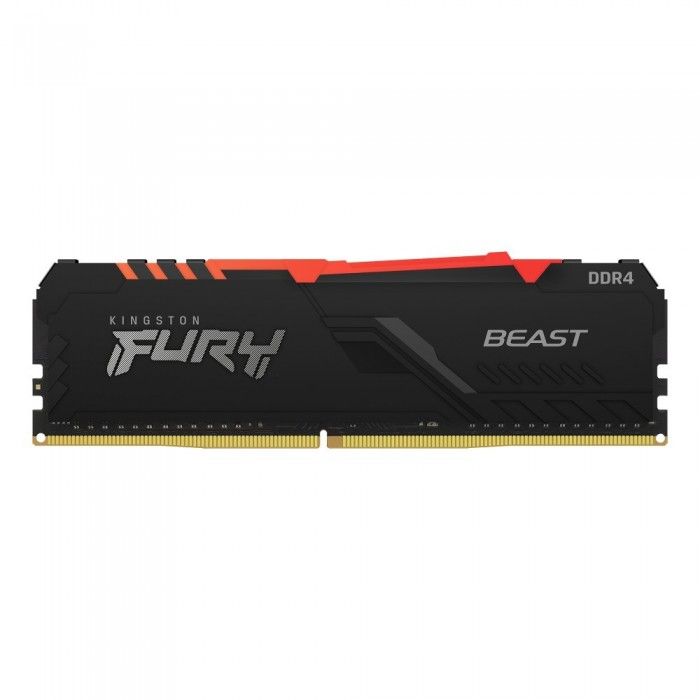 Memria RAM 8Gb (1x8Gb) DDR4 3600 MHz