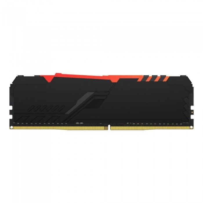 Memria RAM 32Gb 3600MHz DDR4 CL18 Fury Beast RGb