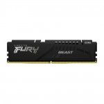 Memria RAM 8Gb (1x8Gb) DDR5 4800 MHZ Fury Beast