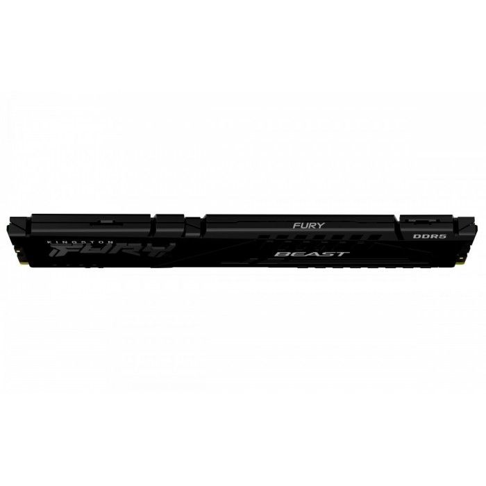 Memria RAM 32Gb 5600MHZ DDR5 CL40 Fury Beast Preto