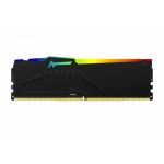 Memria RAM 32Gb 6000MT/S DDR5 CL36 (Kit OF 2) Fury Beast RGb