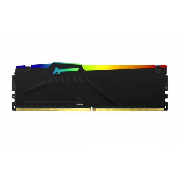 Memria RAM 32Gb 6000MT/S DDR5 CL36 (Kit OF 2) Fury Beast RGb