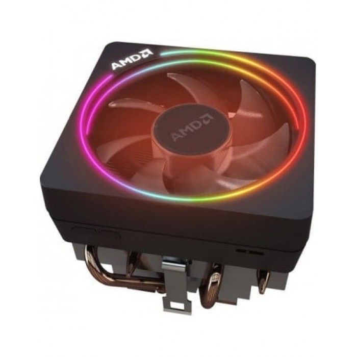 Cooler AMD Ryzen Threadrippper 5965WX 24/48 140MB