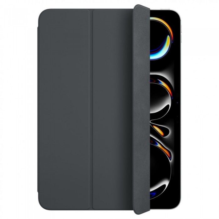 Smart Folio p/ iPad Pro 11 (M4) Preto