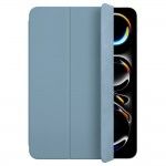 Smart Folio p/ iPad Pro 11 (M4) Denim