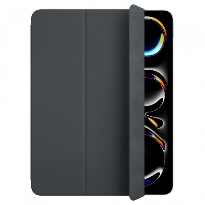 Smart Folio p/ iPad Pro 13 (M4) Preto