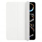 Smart Folio p/ iPad Pro 13 (M4) Branco
