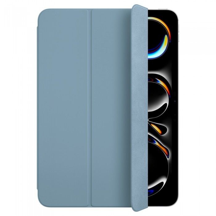 Smart Folio p/ iPad Pro 11 (M4) Denim