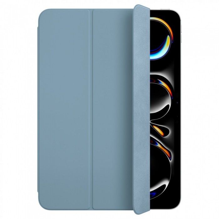 Smart Folio p/ iPad Pro 11 (M4) Denim
