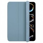 Smart Folio p/ iPad Pro 11 (M4) Denim