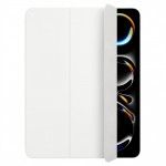 Smart Folio p/ iPad Pro 13 (M4) Branco