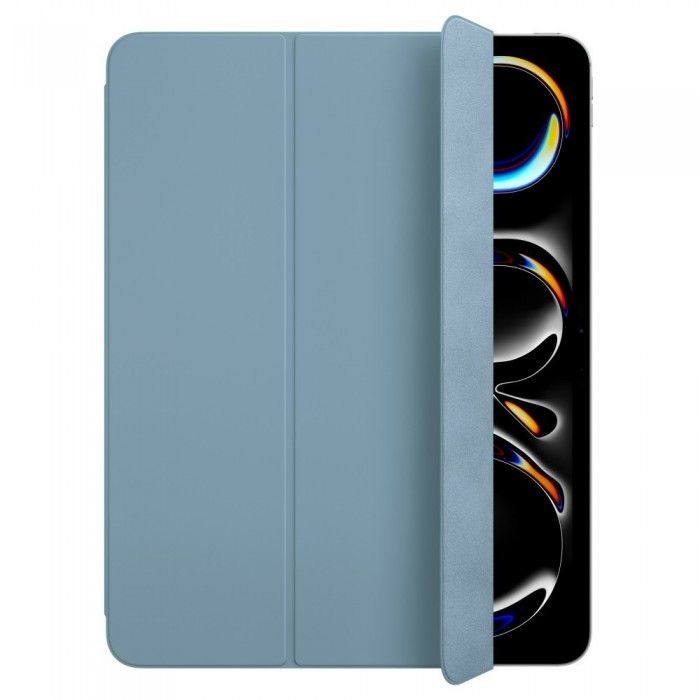 Smart Folio p/ iPad Pro 13 (M4) Denim