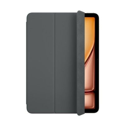SmartFolio p/ iPadAir 11 (M2) Cinzento Carvo