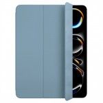 Smart Folio p/ iPad Pro 13 (M4) Denim