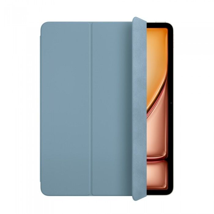 SmartFolio p/ iPadAir 13 (M2) Denim