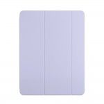 SmartFolio p/ iPadAir 13 (M2) Lils Claro