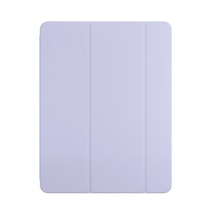 SmartFolio p/ iPadAir 13 (M2) Lils Claro