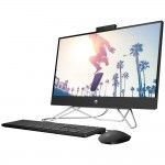 PC All-In-One 24-Cb1003Np Ryzen 3 5425U 8Gb 512Gb 24P Freedos Preto Jet