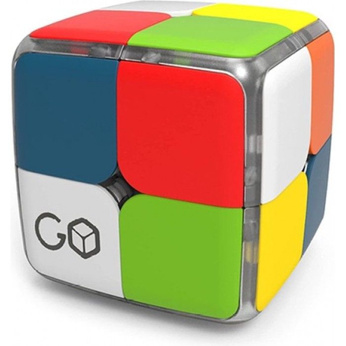 Cubo Magico Gocube 2X2
