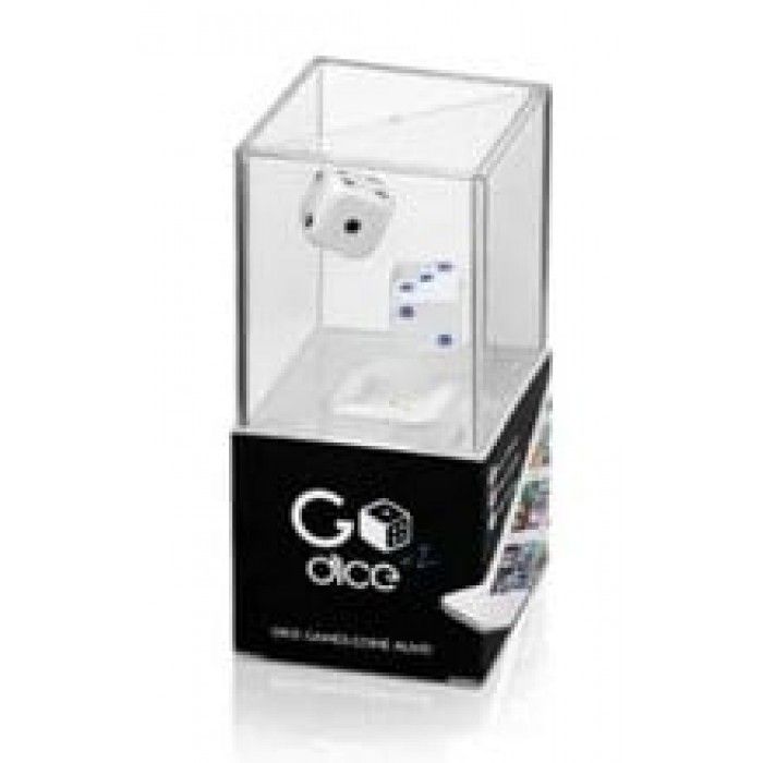 Dados Interativos Tabuleiro Godice 2 Pack