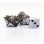 Dados Interativos Tabuleiro Godice D20 Connected