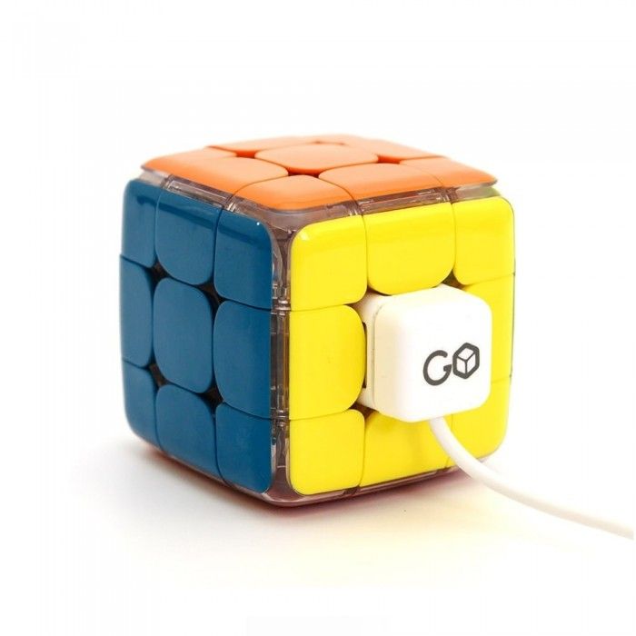 Cabo Carregador Gocube 90Cm