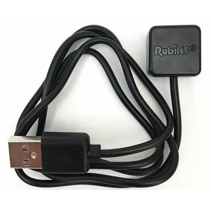 GoCube Rubiks Connected Charging Cable 87Cm