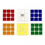 Autocolantes Cubo Mgico Rubiks Connected 3X3