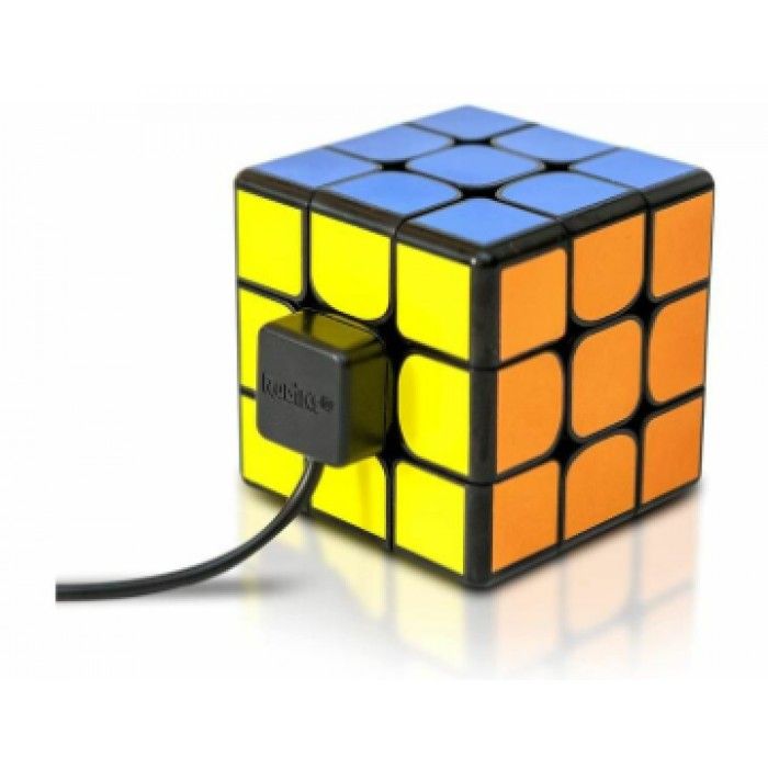 GoCube Rubiks Connected Charging Cable 87Cm