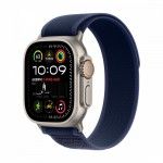 Watch Ultra 2 Natural Azul Trail S/M
