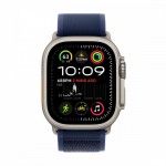 Watch Ultra 2 Natural Azul Trail M/L