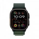 Watch Ultra 2 Preto Verde Alpine S